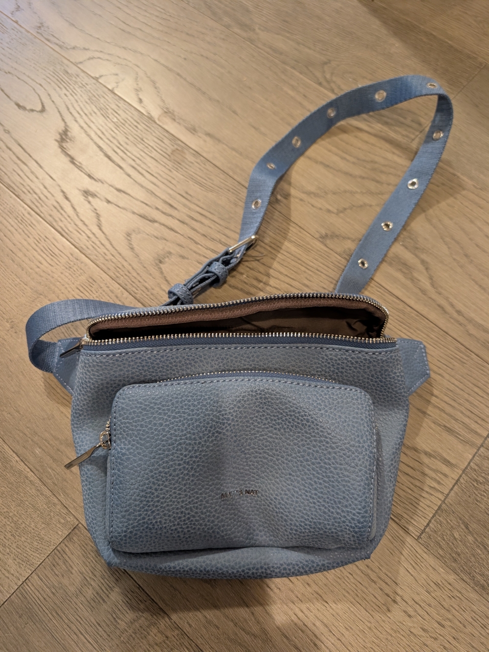 Matt & Nat - KORA Purity Belt Bag